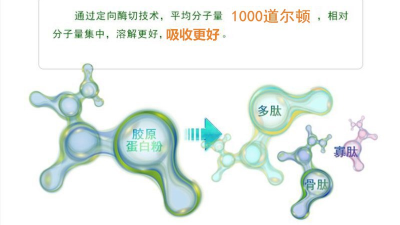 木瓜PG电子·麻将胡了官方网站及碱性PG电子·麻将胡了官方网站，哪一款适合骨胶原蛋白肽的生产